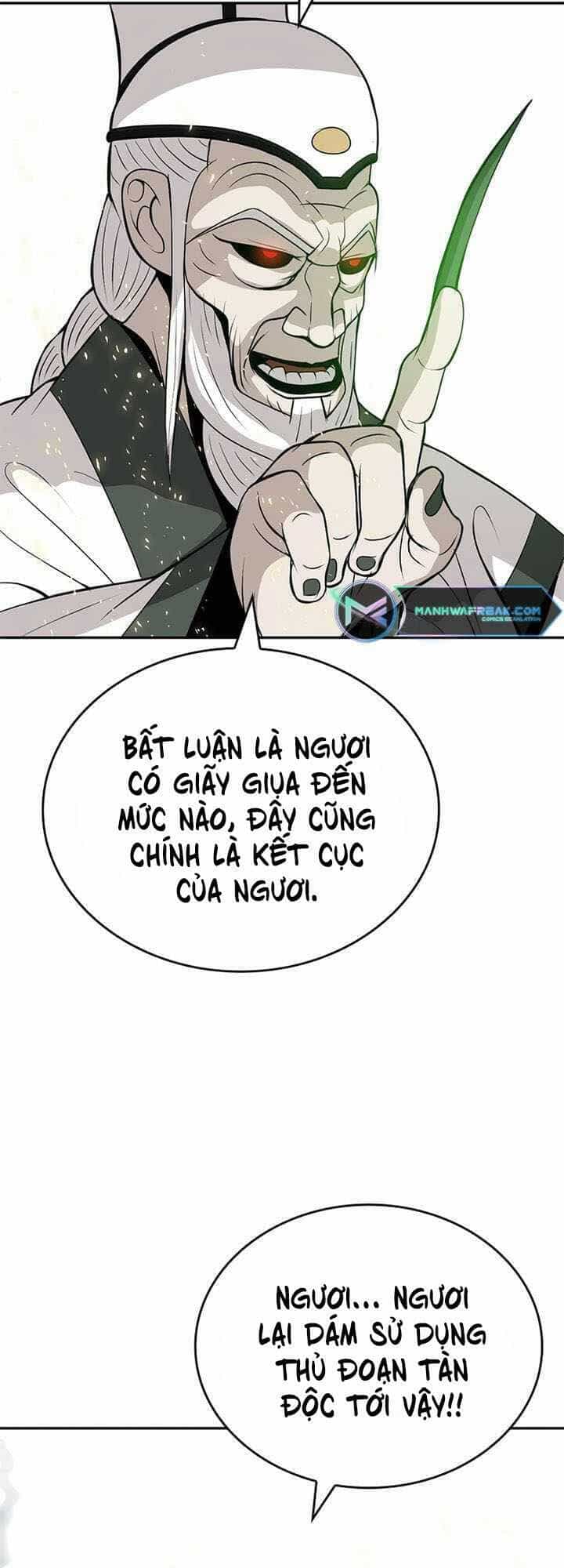 Vô Địch Vạn Quyền, Bất Khả Chiến Bại - Chương 10 - ảnh 26