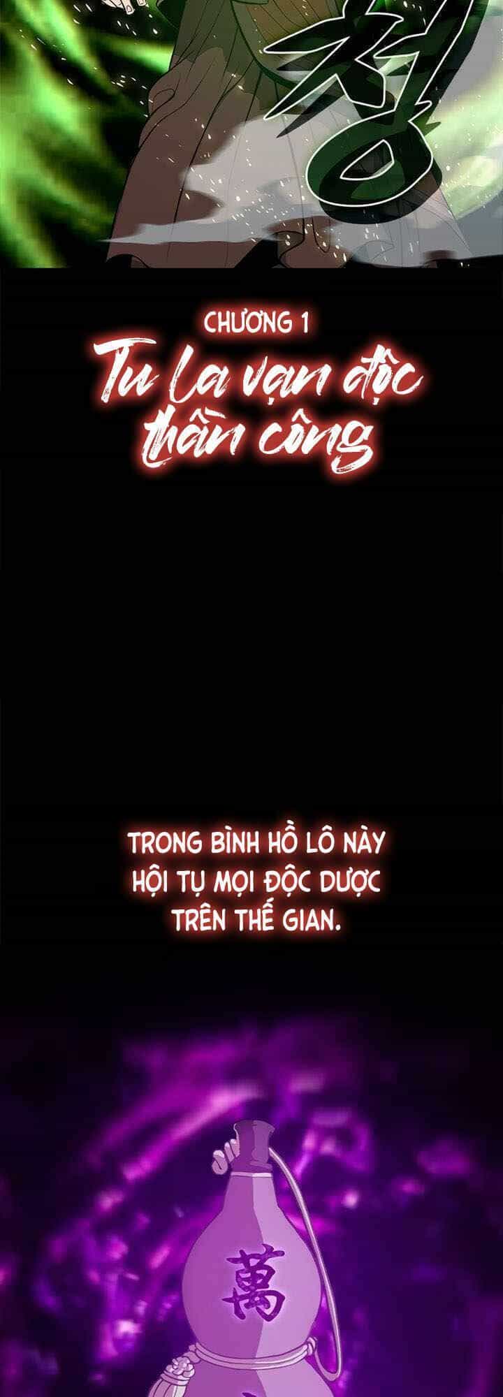 Vô Địch Vạn Quyền, Bất Khả Chiến Bại - Chương 10 - ảnh 28