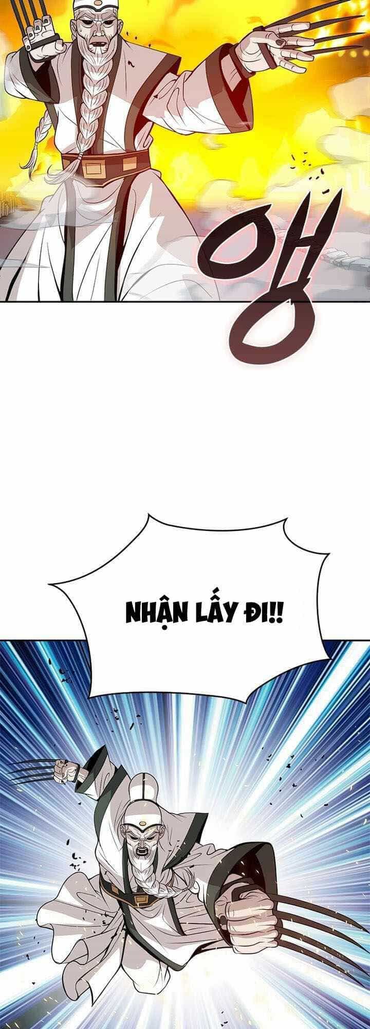 Vô Địch Vạn Quyền, Bất Khả Chiến Bại - Chương 10 - ảnh 47