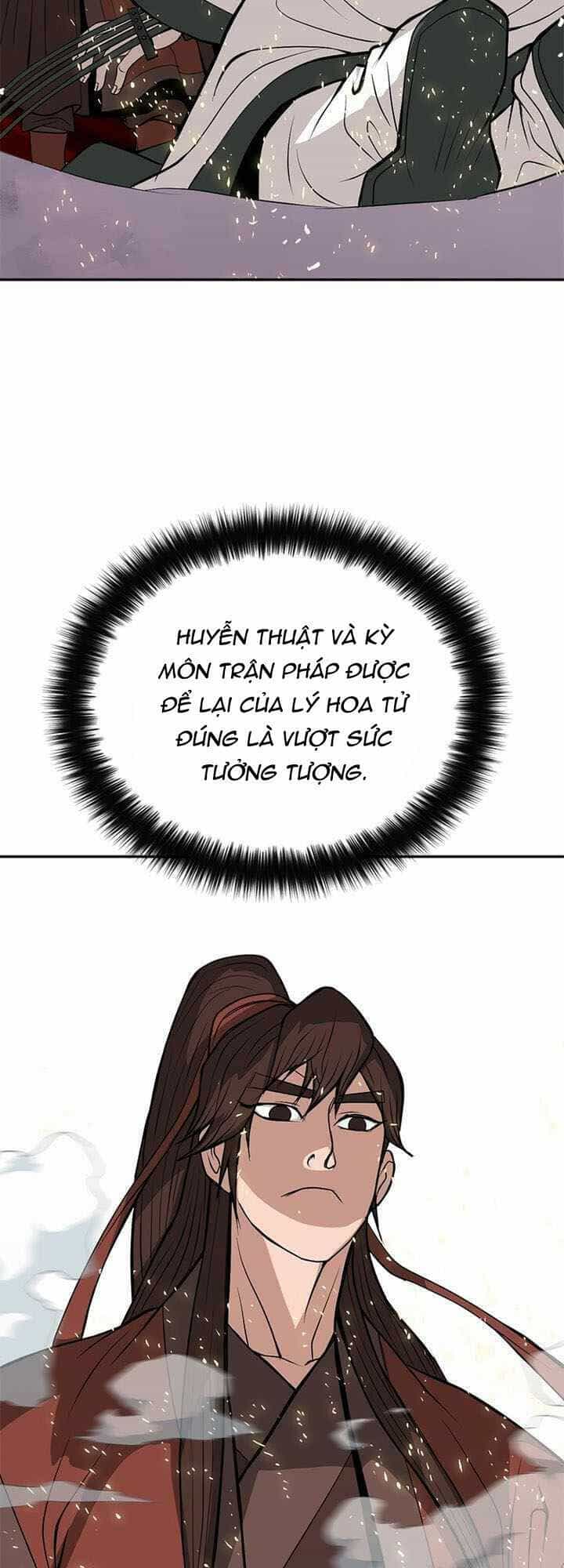 Vô Địch Vạn Quyền, Bất Khả Chiến Bại - Chương 10 - ảnh 66