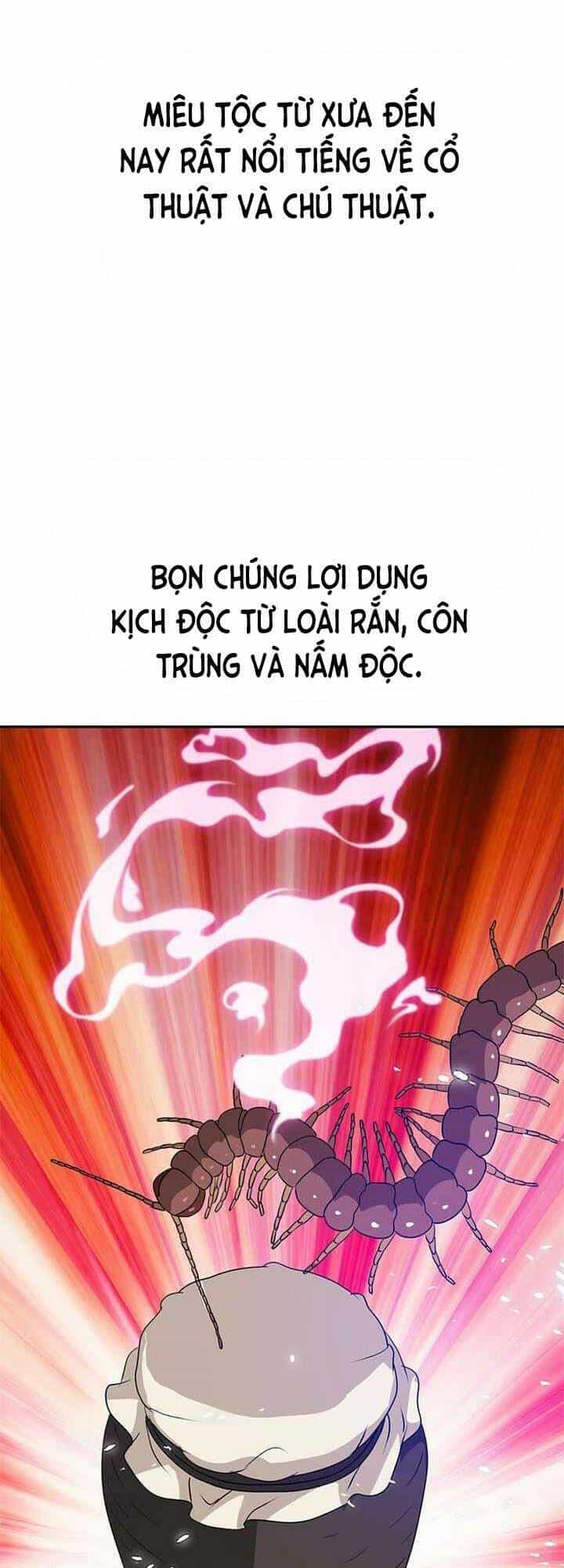 Vô Địch Vạn Quyền, Bất Khả Chiến Bại - Chương 10 - ảnh 7