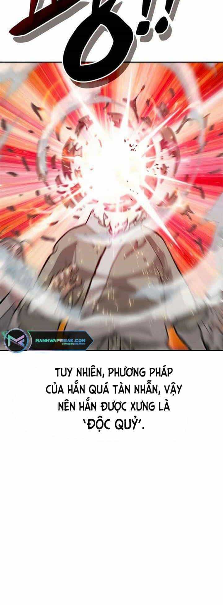 Vô Địch Vạn Quyền, Bất Khả Chiến Bại - Chương 10 - ảnh 9