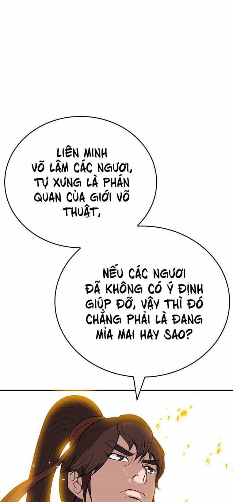 Vô Địch Vạn Quyền, Bất Khả Chiến Bại - Chương 11 - ảnh 54