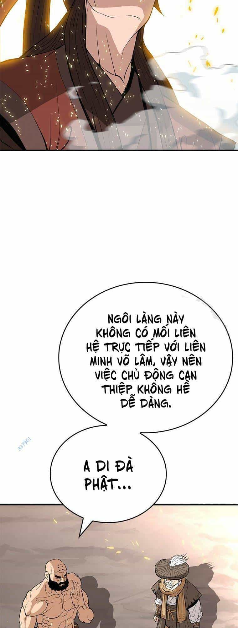 Vô Địch Vạn Quyền, Bất Khả Chiến Bại - Chương 11 - ảnh 55