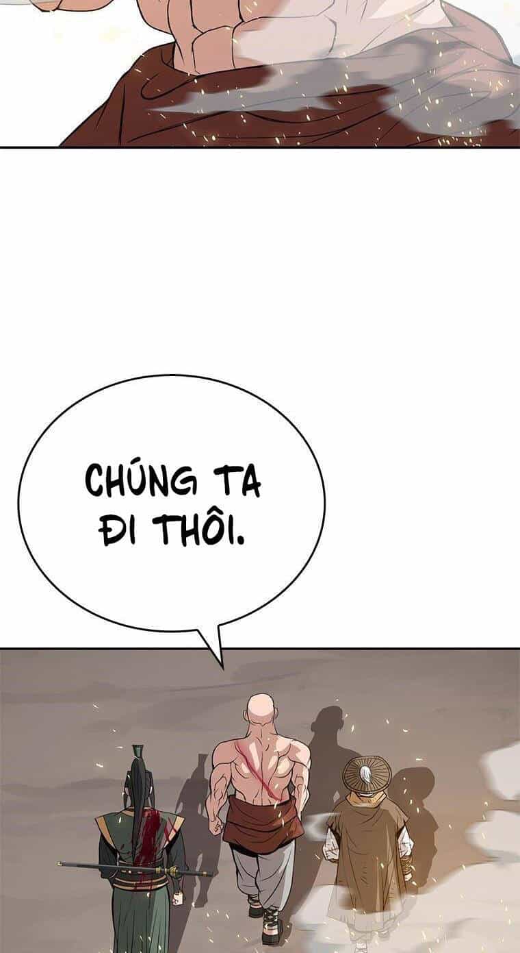Vô Địch Vạn Quyền, Bất Khả Chiến Bại - Chương 11 - ảnh 71