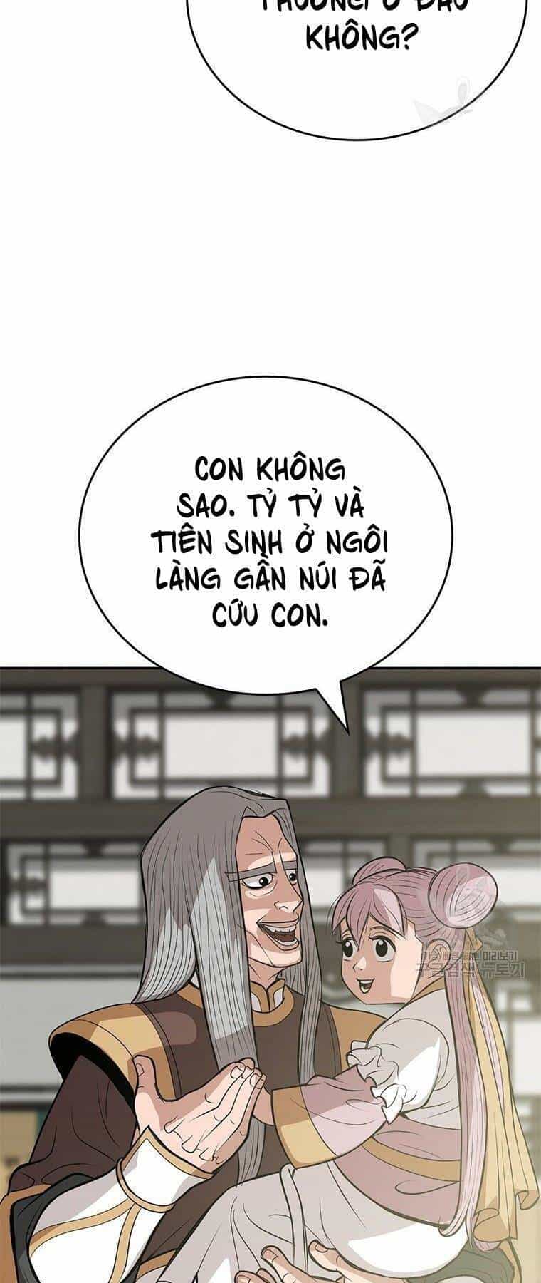 Vô Địch Vạn Quyền, Bất Khả Chiến Bại - Chương 11 - ảnh 80