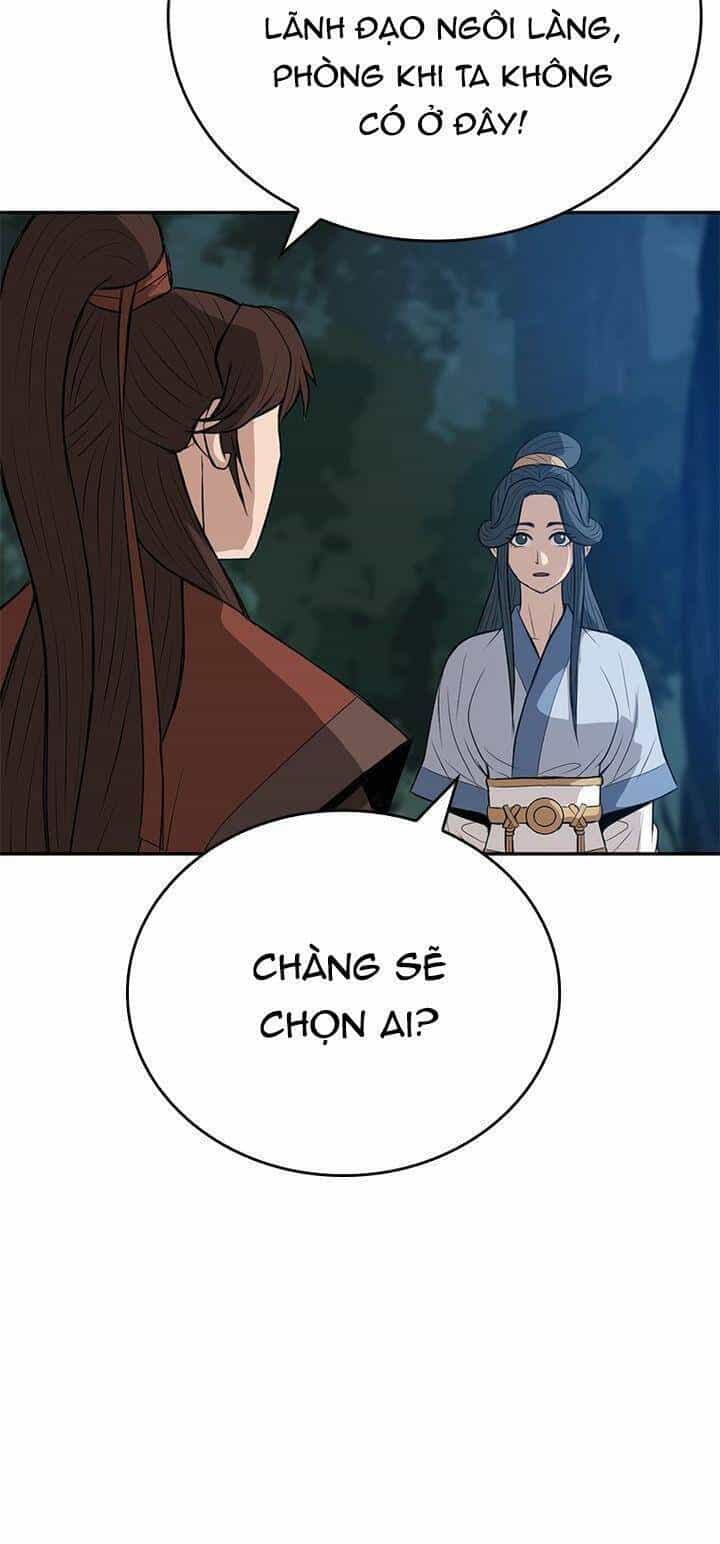 Vô Địch Vạn Quyền, Bất Khả Chiến Bại - Chương 12 - ảnh 23