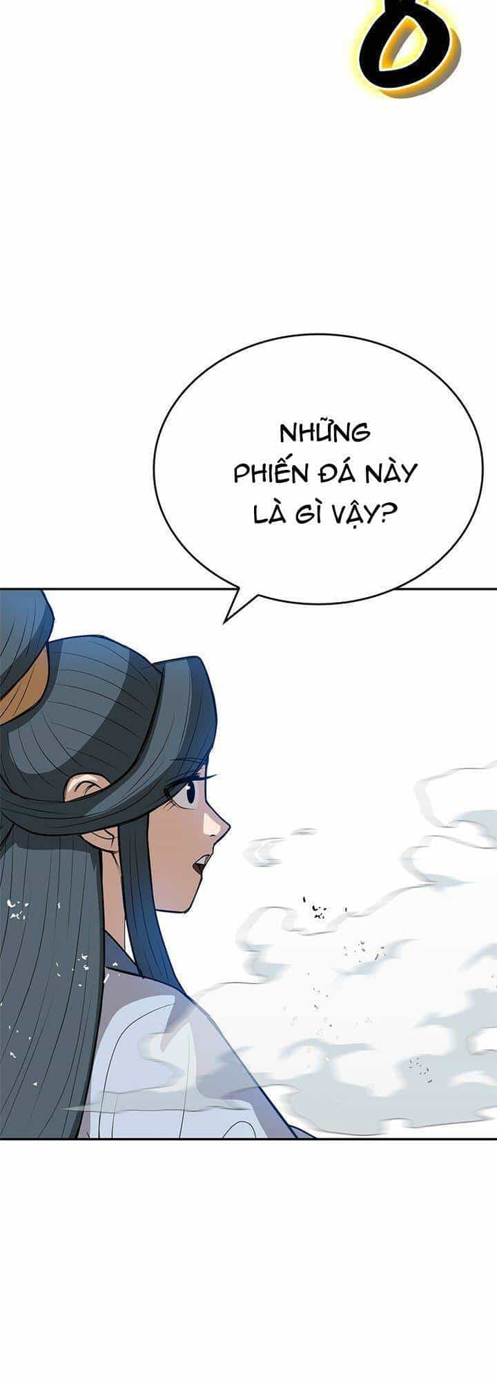 Vô Địch Vạn Quyền, Bất Khả Chiến Bại - Chương 12 - ảnh 40
