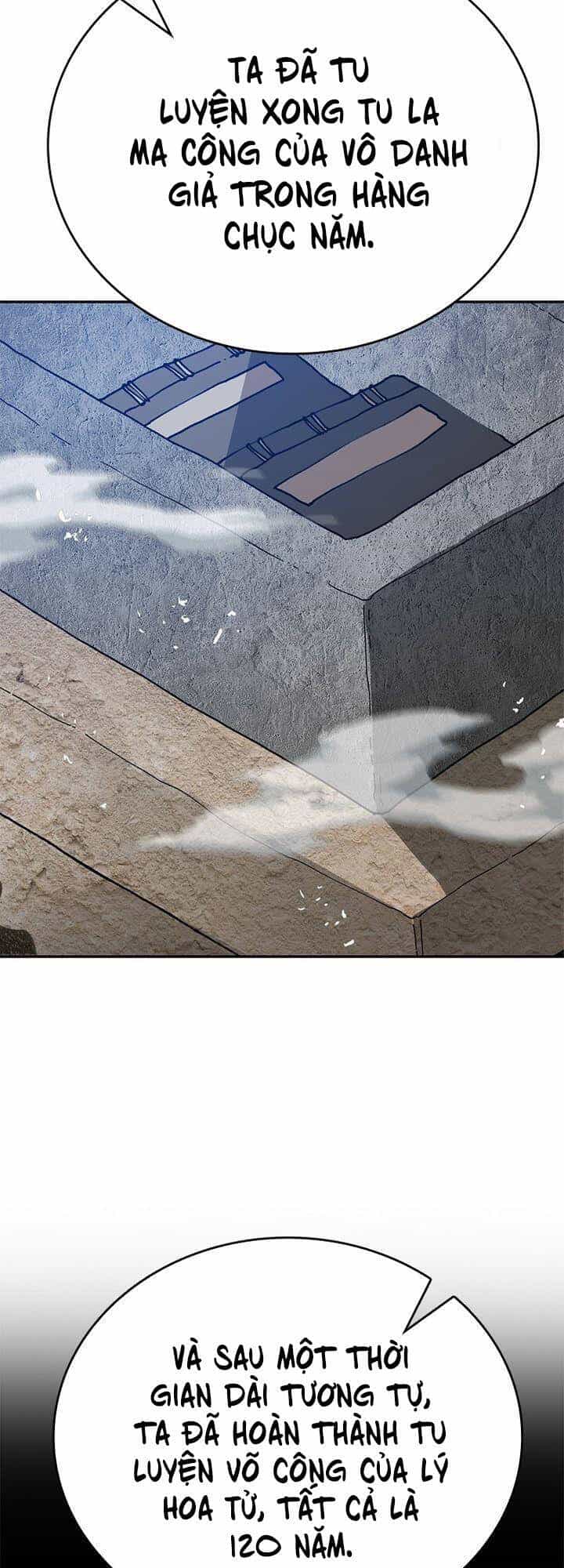 Vô Địch Vạn Quyền, Bất Khả Chiến Bại - Chương 12 - ảnh 42