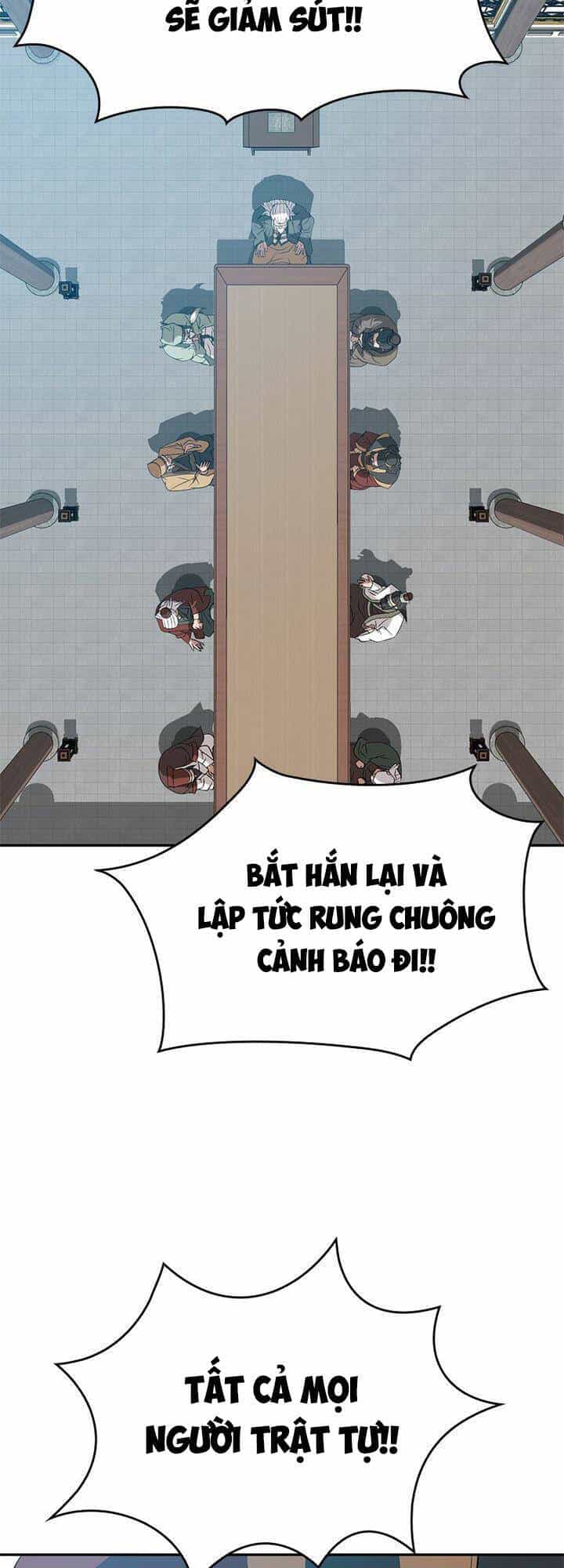 Vô Địch Vạn Quyền, Bất Khả Chiến Bại - Chương 12 - ảnh 62