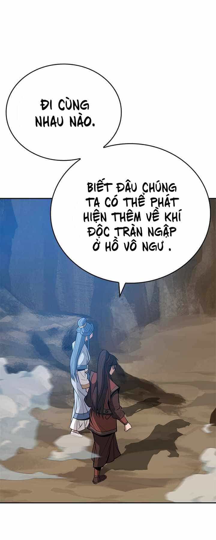 Vô Địch Vạn Quyền, Bất Khả Chiến Bại - Chương 13 - ảnh 19