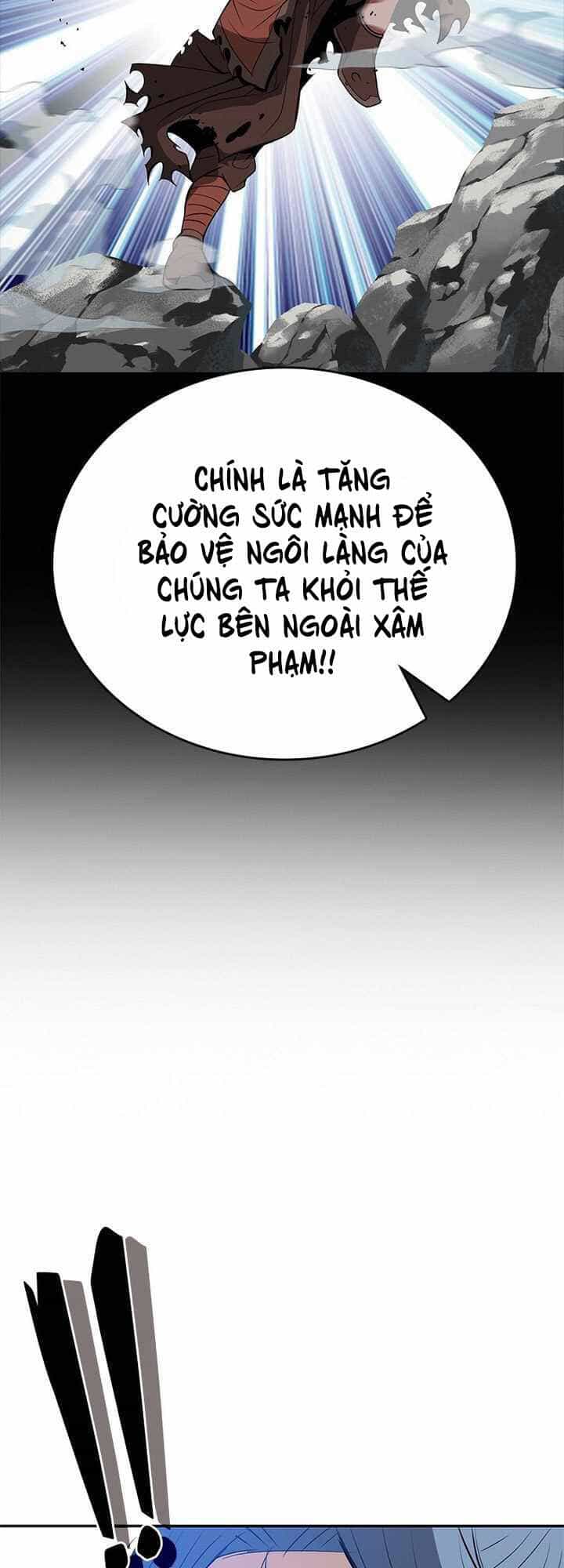 Vô Địch Vạn Quyền, Bất Khả Chiến Bại - Chương 13 - ảnh 57