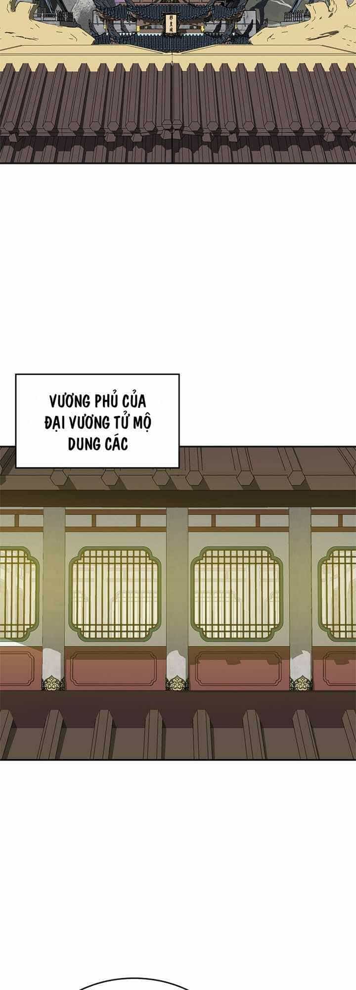 Vô Địch Vạn Quyền, Bất Khả Chiến Bại - Chương 13 - ảnh 64