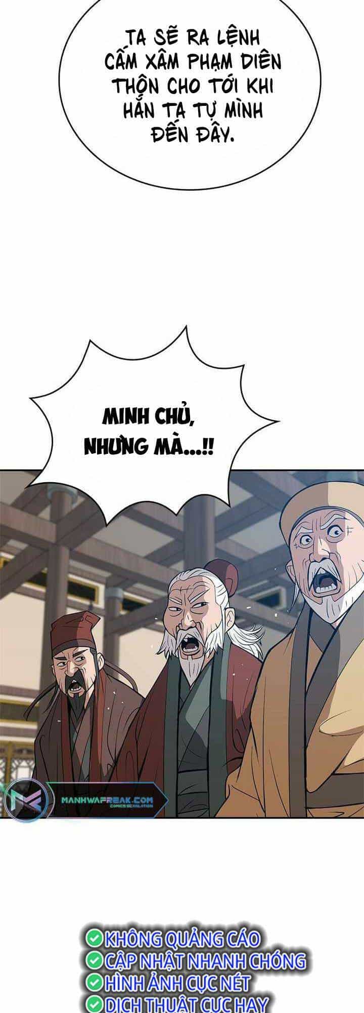 Vô Địch Vạn Quyền, Bất Khả Chiến Bại - Chương 13 - ảnh 7