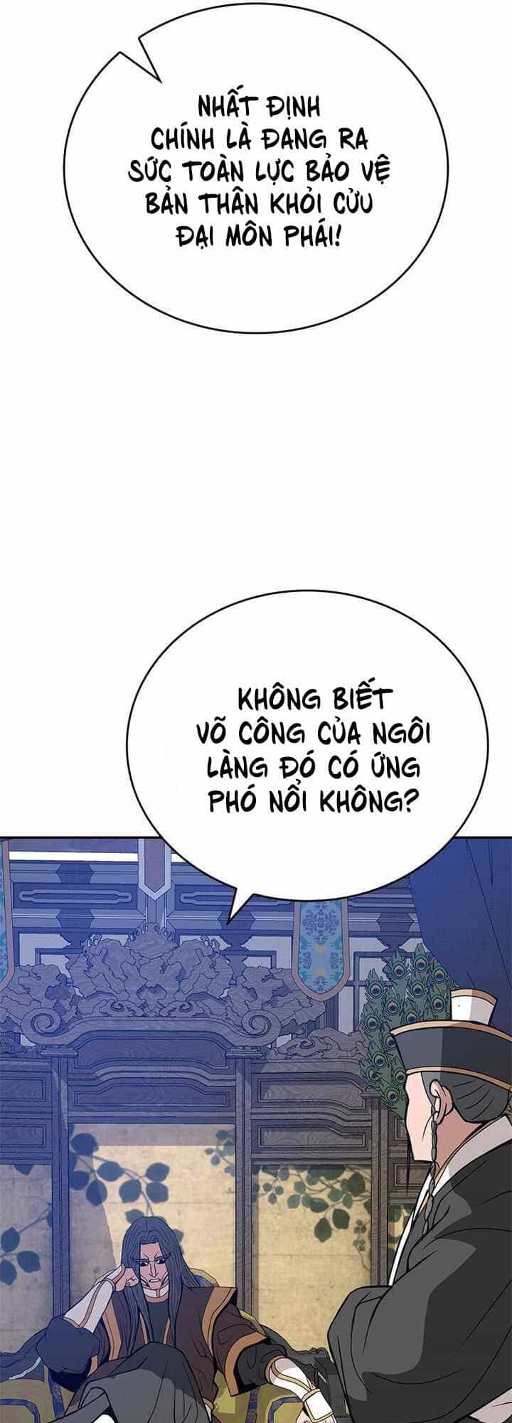 Vô Địch Vạn Quyền, Bất Khả Chiến Bại - Chương 13 - ảnh 71