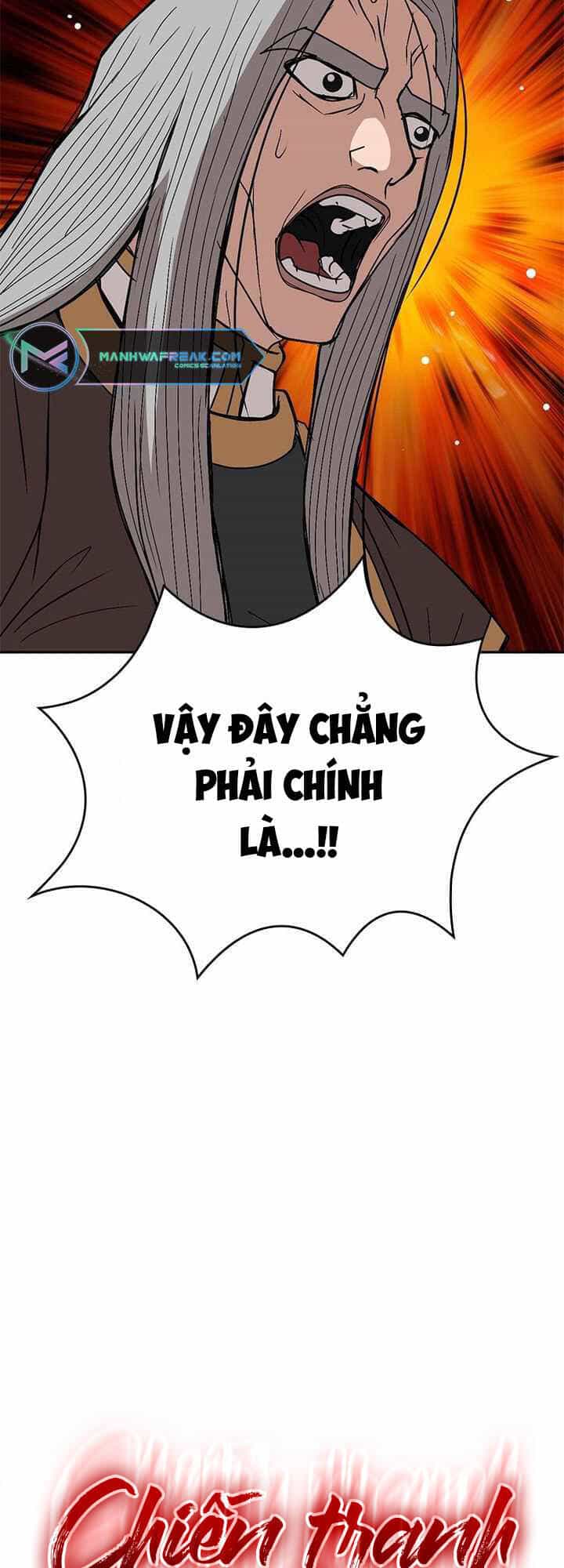 Vô Địch Vạn Quyền, Bất Khả Chiến Bại - Chương 13 - ảnh 76