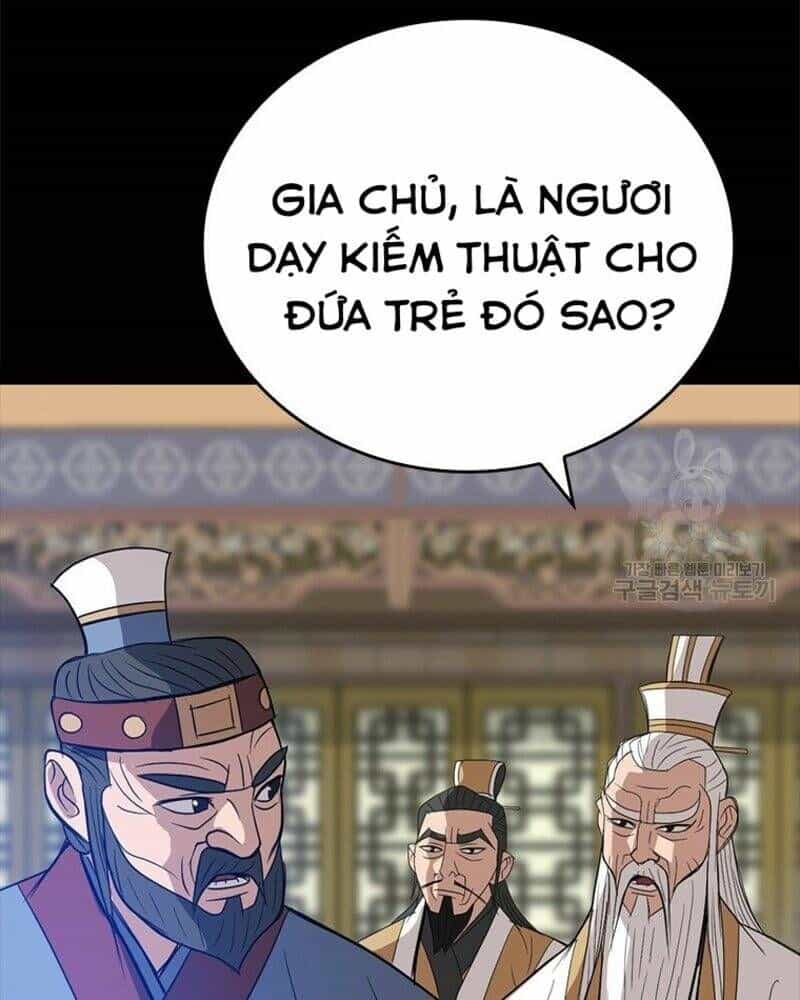 Vô Địch Vạn Quyền, Bất Khả Chiến Bại - Chương 14 - ảnh 111