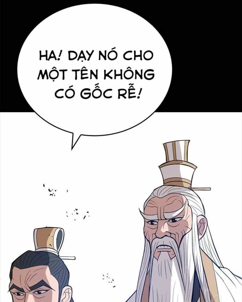 Vô Địch Vạn Quyền, Bất Khả Chiến Bại - Chương 14 - ảnh 116