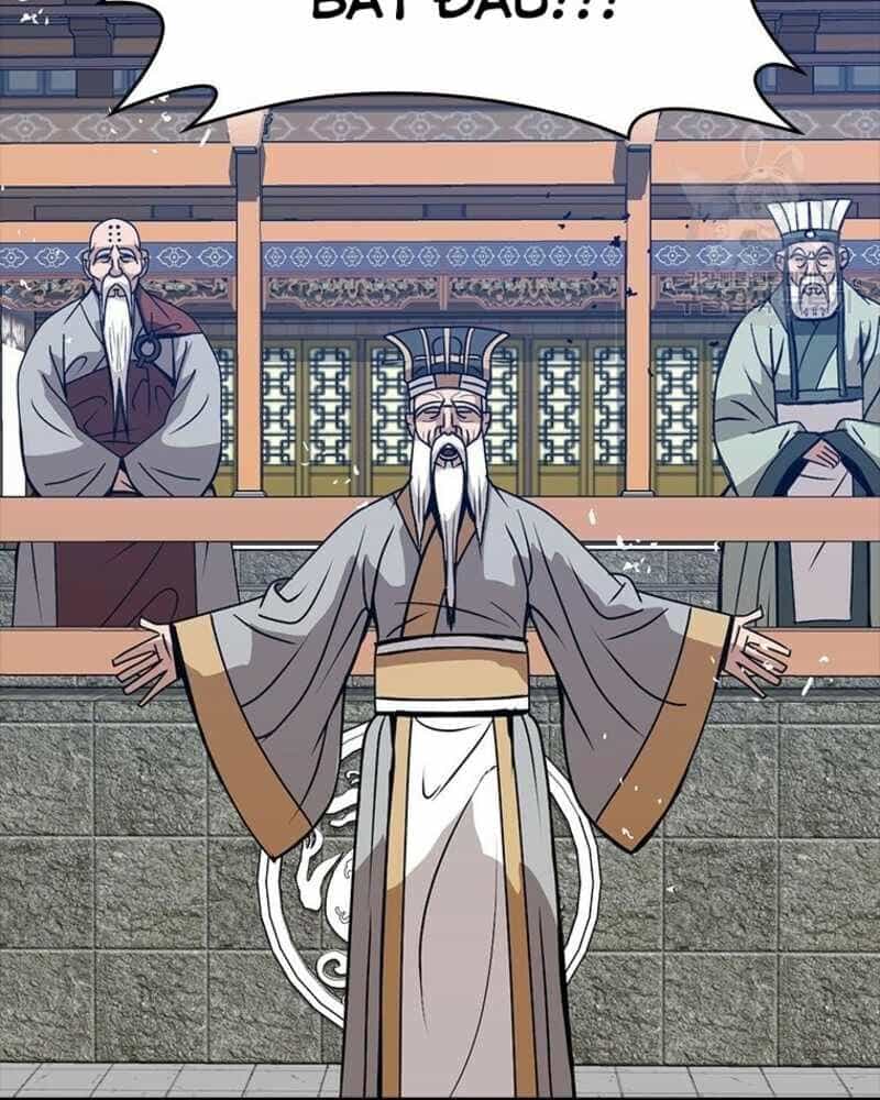 Vô Địch Vạn Quyền, Bất Khả Chiến Bại - Chương 14 - ảnh 29