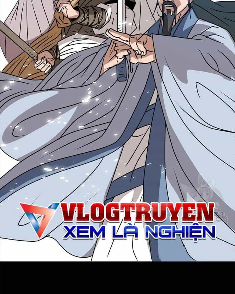Vô Địch Vạn Quyền, Bất Khả Chiến Bại - Chương 14 - ảnh 32