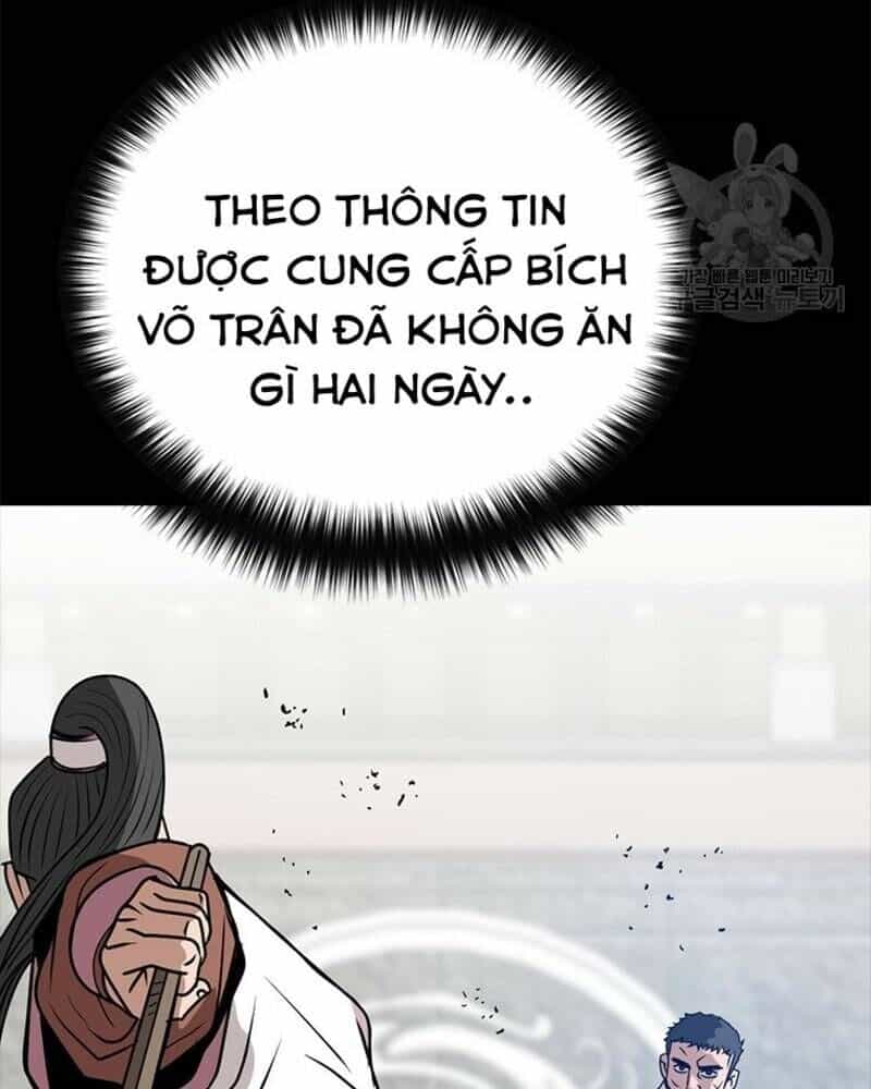 Vô Địch Vạn Quyền, Bất Khả Chiến Bại - Chương 14 - ảnh 91