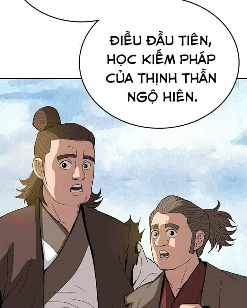 Vô Địch Vạn Quyền, Bất Khả Chiến Bại - Chương 15 - ảnh 133