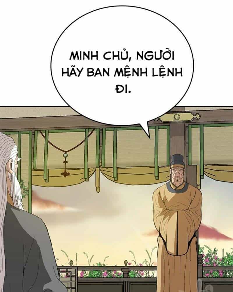 Vô Địch Vạn Quyền, Bất Khả Chiến Bại - Chương 15 - ảnh 88