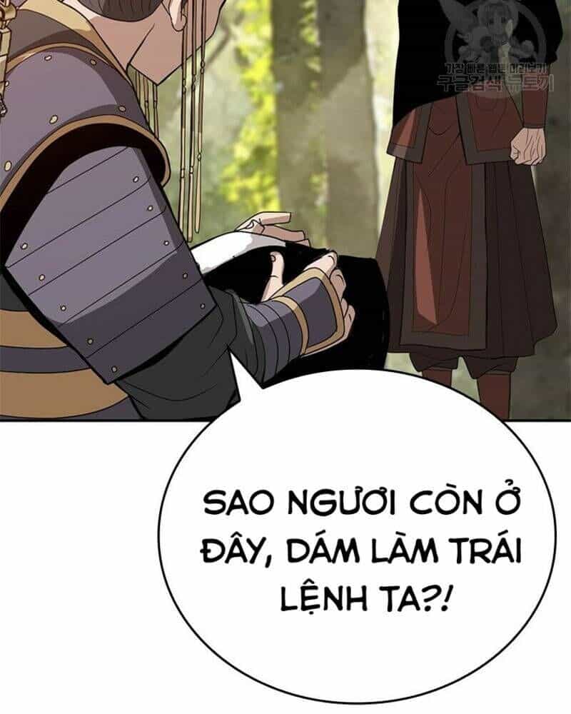 Vô Địch Vạn Quyền, Bất Khả Chiến Bại - Chương 16 - ảnh 107