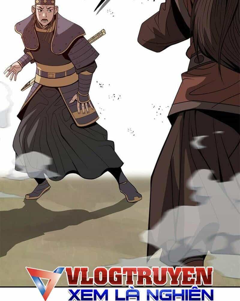 Vô Địch Vạn Quyền, Bất Khả Chiến Bại - Chương 16 - ảnh 114
