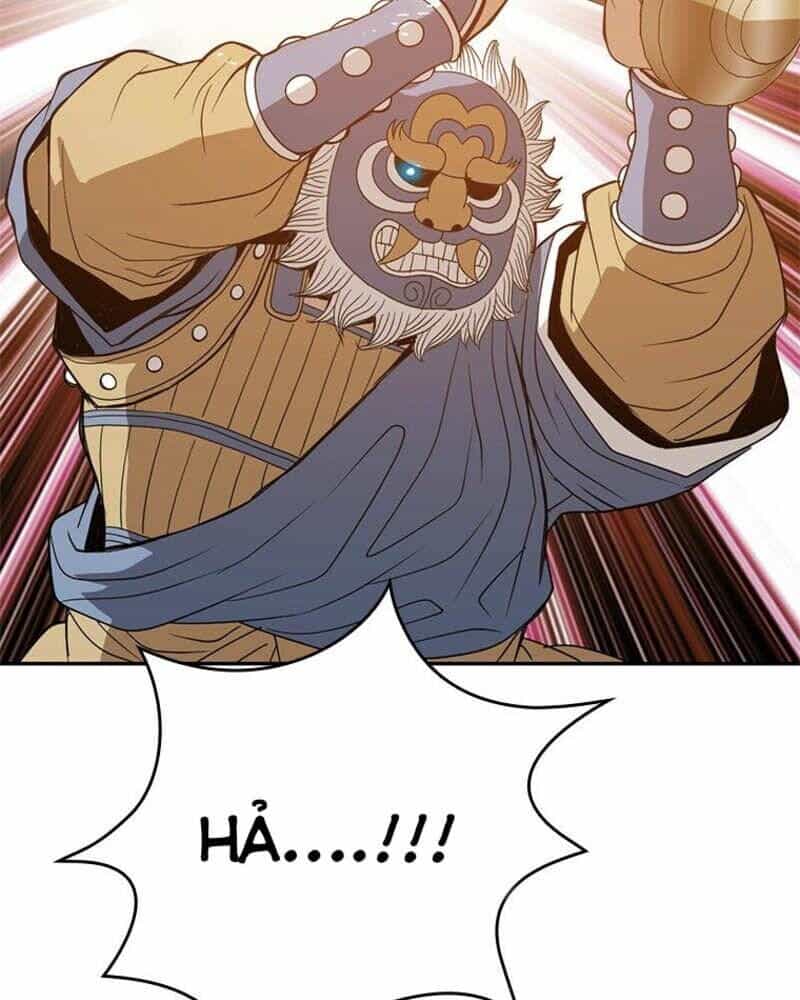 Vô Địch Vạn Quyền, Bất Khả Chiến Bại - Chương 17 - ảnh 163