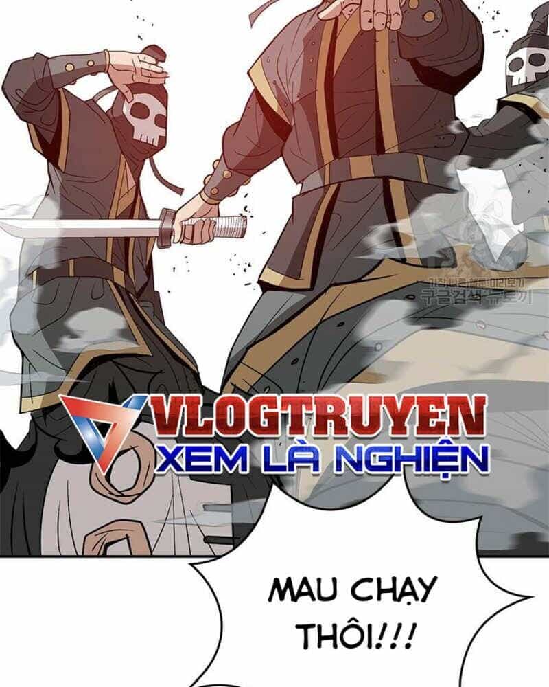 Vô Địch Vạn Quyền, Bất Khả Chiến Bại - Chương 17 - ảnh 39