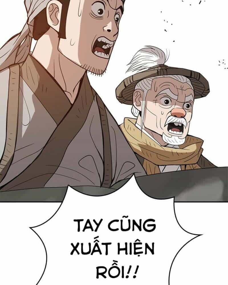 Vô Địch Vạn Quyền, Bất Khả Chiến Bại - Chương 18 - ảnh 165