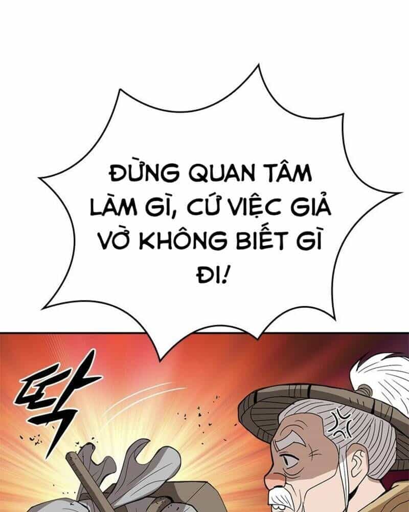 Vô Địch Vạn Quyền, Bất Khả Chiến Bại - Chương 19 - ảnh 51
