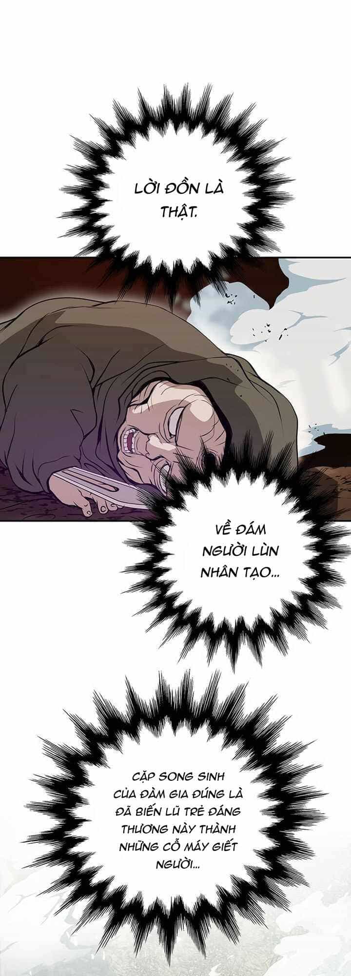Vô Địch Vạn Quyền, Bất Khả Chiến Bại - Chương 2 - ảnh 103