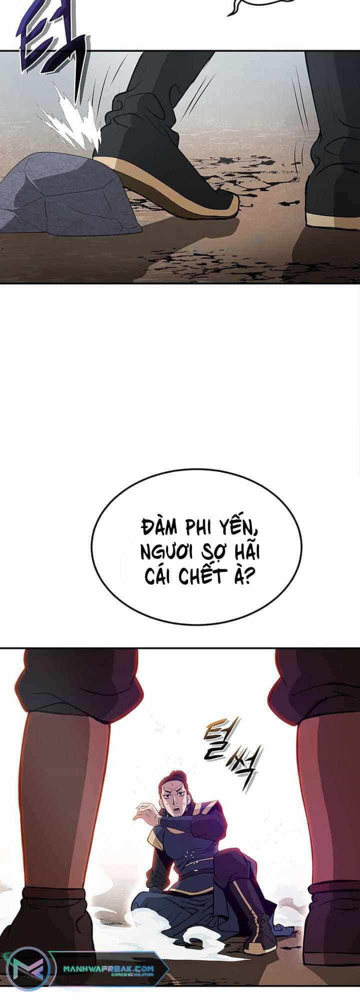 Vô Địch Vạn Quyền, Bất Khả Chiến Bại - Chương 2 - ảnh 123