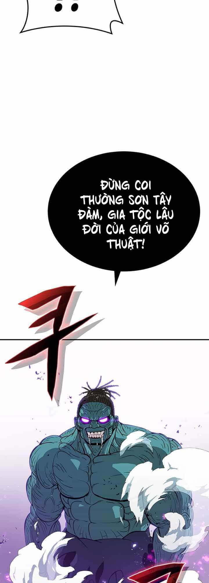 Vô Địch Vạn Quyền, Bất Khả Chiến Bại - Chương 2 - ảnh 132