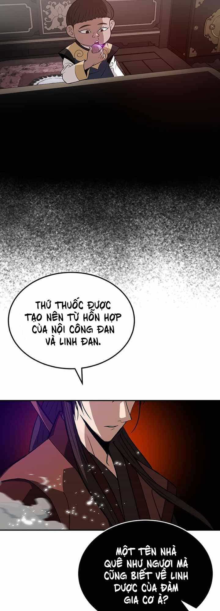 Vô Địch Vạn Quyền, Bất Khả Chiến Bại - Chương 2 - ảnh 135