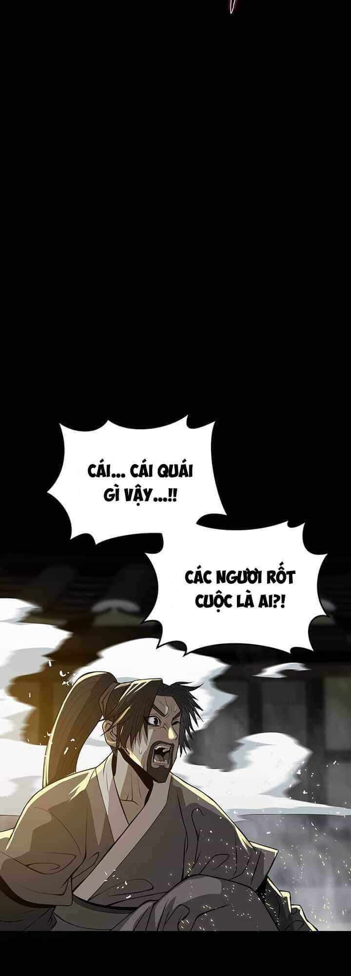 Vô Địch Vạn Quyền, Bất Khả Chiến Bại - Chương 2 - ảnh 16