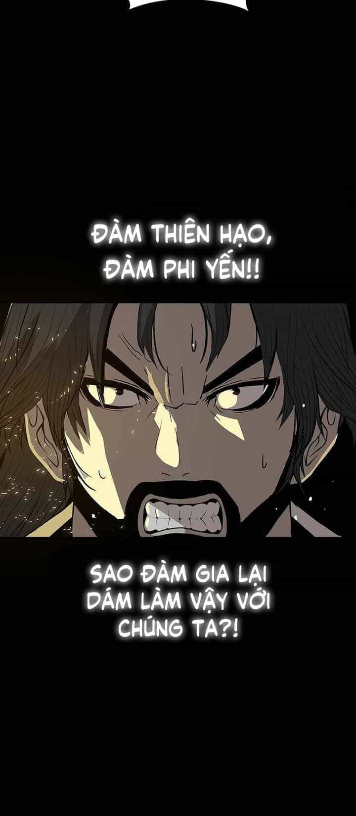 Vô Địch Vạn Quyền, Bất Khả Chiến Bại - Chương 2 - ảnh 19