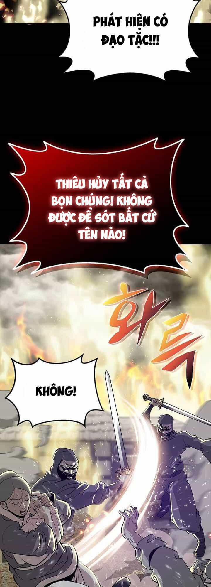 Vô Địch Vạn Quyền, Bất Khả Chiến Bại - Chương 2 - ảnh 2