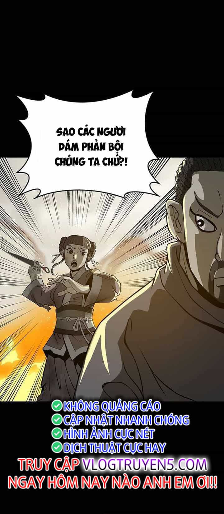 Vô Địch Vạn Quyền, Bất Khả Chiến Bại - Chương 2 - ảnh 20