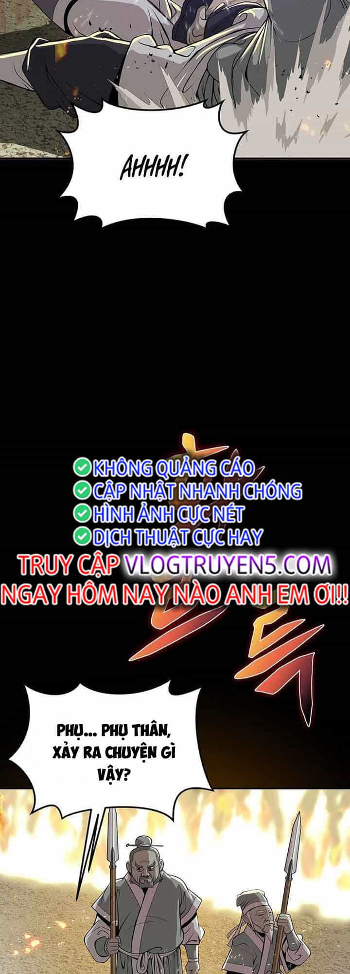 Vô Địch Vạn Quyền, Bất Khả Chiến Bại - Chương 2 - ảnh 3