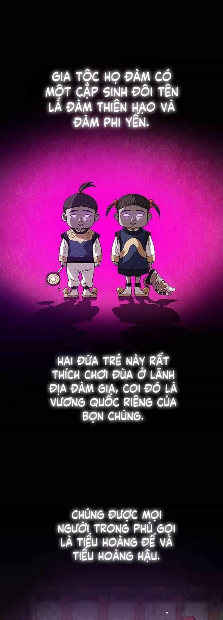 Vô Địch Vạn Quyền, Bất Khả Chiến Bại - Chương 2 - ảnh 43