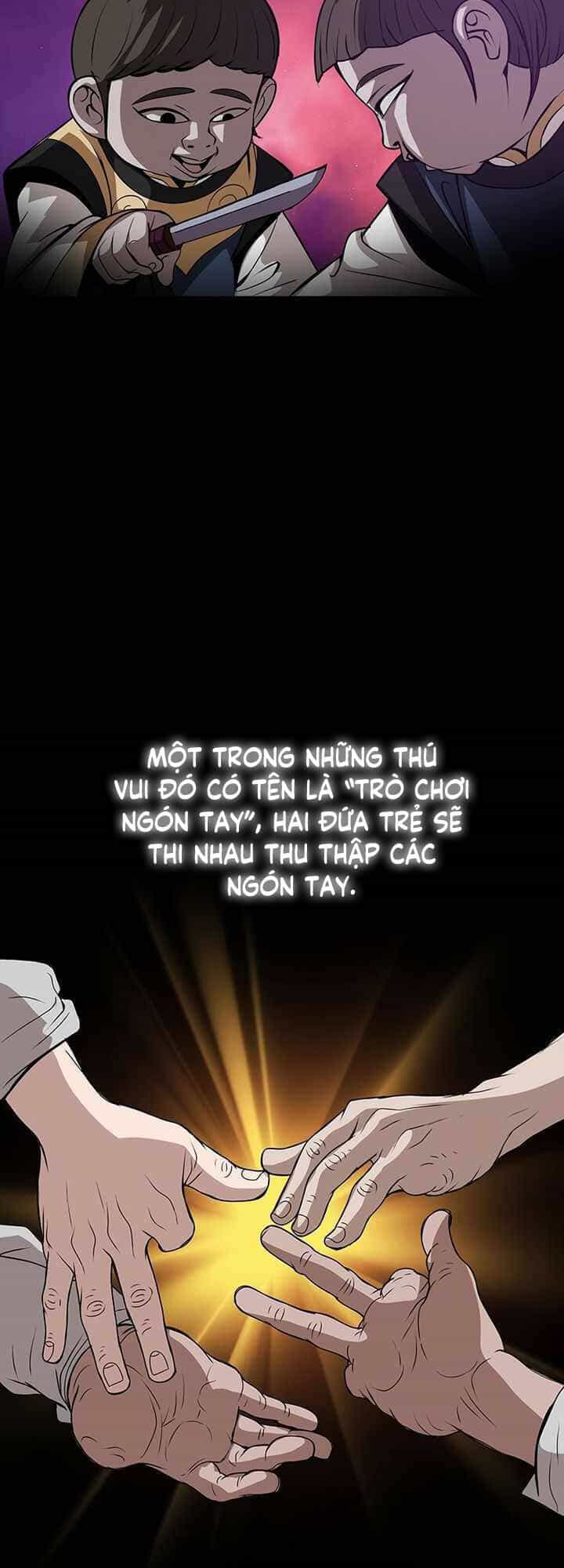 Vô Địch Vạn Quyền, Bất Khả Chiến Bại - Chương 2 - ảnh 45