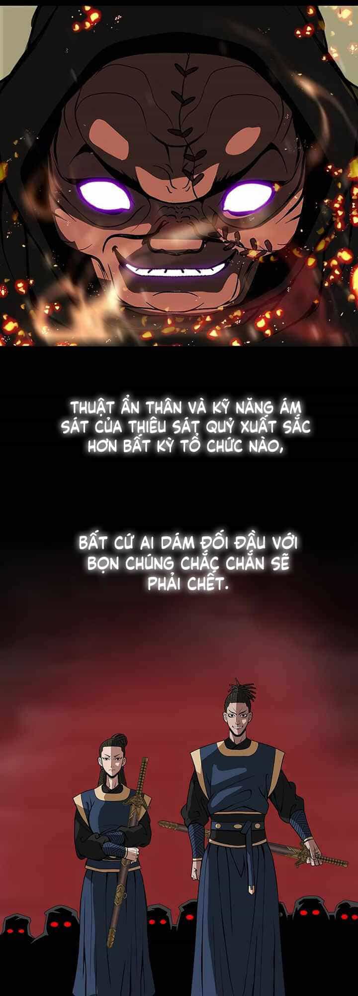 Vô Địch Vạn Quyền, Bất Khả Chiến Bại - Chương 2 - ảnh 49
