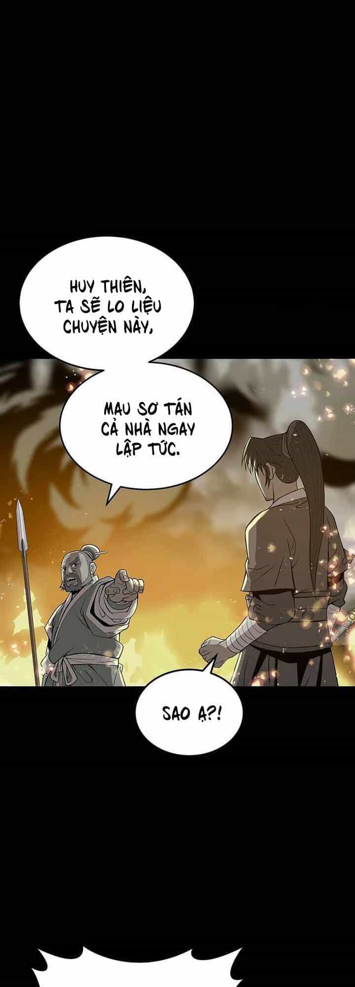 Vô Địch Vạn Quyền, Bất Khả Chiến Bại - Chương 2 - ảnh 5