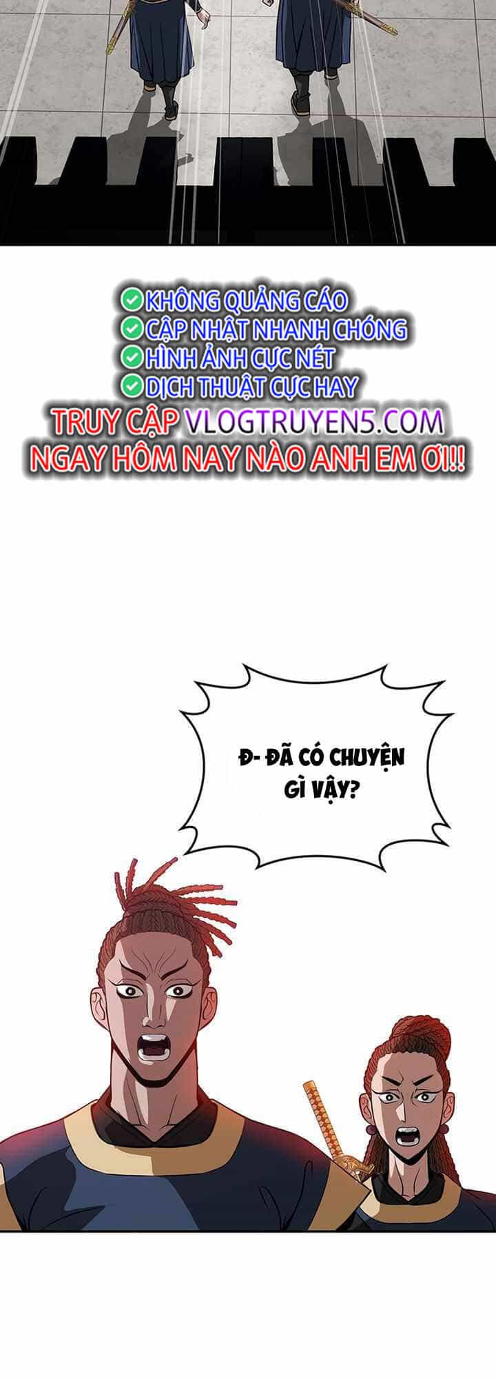 Vô Địch Vạn Quyền, Bất Khả Chiến Bại - Chương 2 - ảnh 52