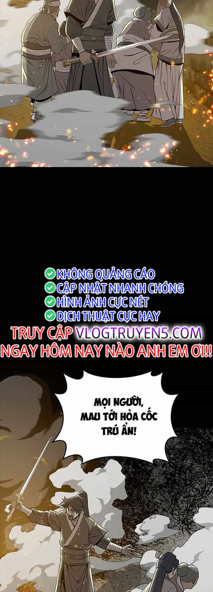 Vô Địch Vạn Quyền, Bất Khả Chiến Bại - Chương 2 - ảnh 7