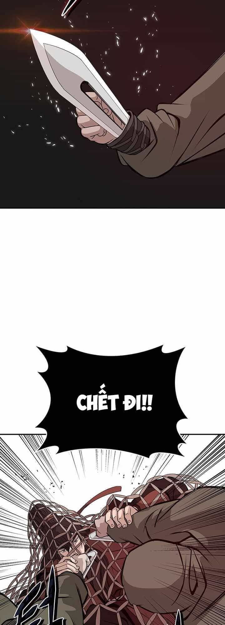 Vô Địch Vạn Quyền, Bất Khả Chiến Bại - Chương 2 - ảnh 76