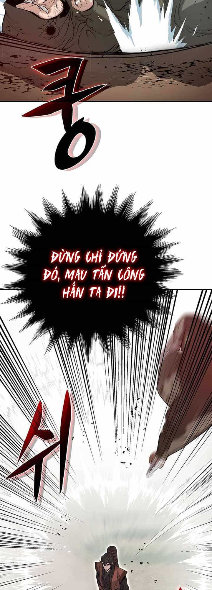 Vô Địch Vạn Quyền, Bất Khả Chiến Bại - Chương 2 - ảnh 93